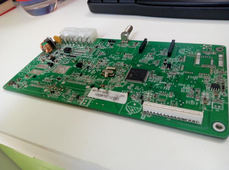 SMT貼片加工什么是回流焊？