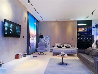 智能家居能幫我們什么呢？